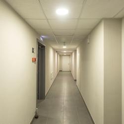 Фото Отель Уютная студия с потрясающим видом на залив
