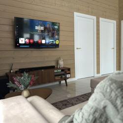 Фото Отель NutVillage (НатВилладж)