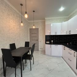 Фото Апартаменты на улице Чкалова 37