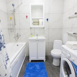 Фото Отель Сутки на улице Рудольфа Нуреева 1