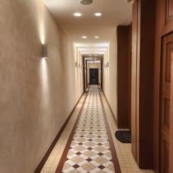 фото 27 Tolstoy Apart (Толстой Апарт) на проспекте Мира