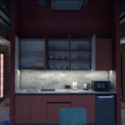 Фото Отель Город N (Н)