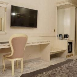 Фото Отель DiliMah Premium Luxury (ДилиМах Премиум Лакшери)