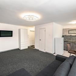 Фото Отель Sunrise flat (Санрайз флэт) на улице Пушкинская