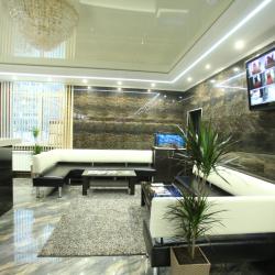 Фото Отель Шоколад