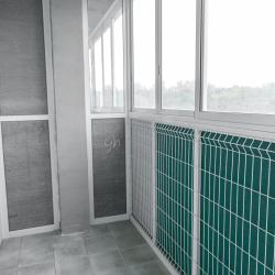 1-комнатные апартаменты стандарт