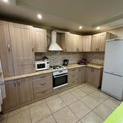 2-комнатные апартаменты стандарт