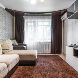 Фото Апартаменты на улице Земледельческая 67А