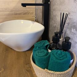 Коттедж улучшенный №1