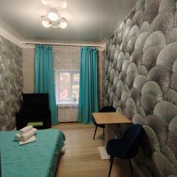 Фото Отель Мишель