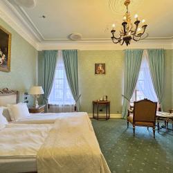 Taleon Imperial hotel (Талион Империал) — 98f94b2ddd478b62a8ff9da19e118ebf