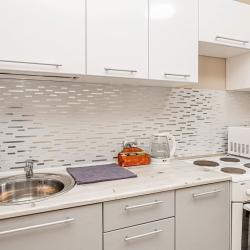 2-комнатные апартаменты улучшенные