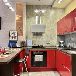 Фото Отель uTrip (юТрип) на Чистопольская 20Б