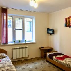 Фото Отель Сиеста