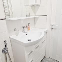 1-комнатные апартаменты стандарт с диваном