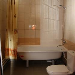 Фото Отель Мила