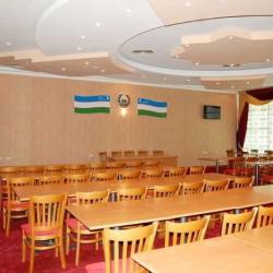 Фото Отель Khorezm Palace (Хорезм Пэлэс)