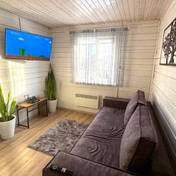 Фото Отель Видлицкий уголок