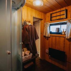 Шале улучшенное №1