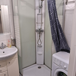 Фото Отель Комнаты на Ленинградской