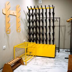 Фото Отель Dombay Winter Hall (Винтер Холл)