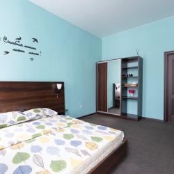 Фото Отель BJ-HOME (БиДжей-Хоум) на переулке Ульяны Громовой