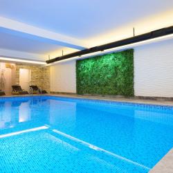 Фото Отель Nacho Hotel, Yerevan (Начо)