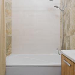 1-комнатные апартаменты улучшенные