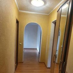 Фото Апартаменты Home Сomfort на улице Набережной реки ки 55 корпус 1