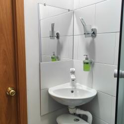 1-комнатные апартаменты улучшенные