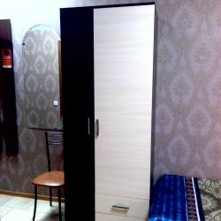 Фото Отель Шанс