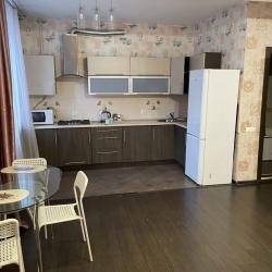 Фото Отель Аврора на улице Весенняя 15