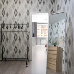 Апартаменты студия