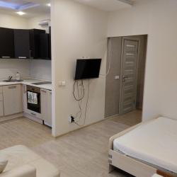 1-комнатные апартаменты улучшенные