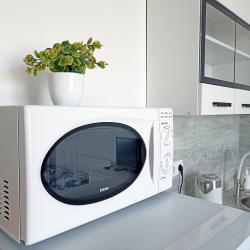 1-комнатные апартаменты стандарт №4