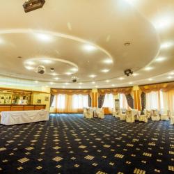 Фото Отель Expo (Экспо)