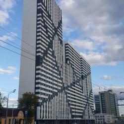 фото 3 MOKO Apartments (МОКО Апартментс) на проспекте Будённого 51к6