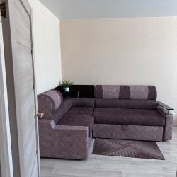 Фото Отель Уютная квартира на проспекте Красный 307