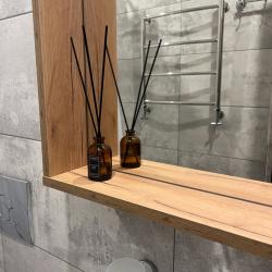 Апартаменты стандарт №1