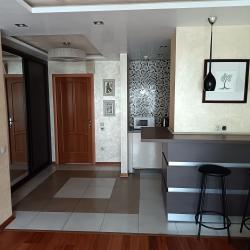 Фото Отель Олимп