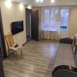 Фото Апартаменты Лаванда на улице Тельмана