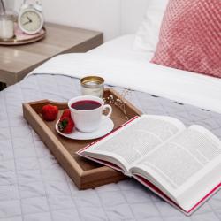 1-комнатные апартаменты улучшенные