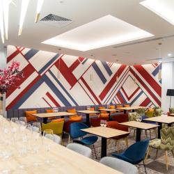 Фото Отель Hampton by Hilton Brest (Хэмптон Хилтон )