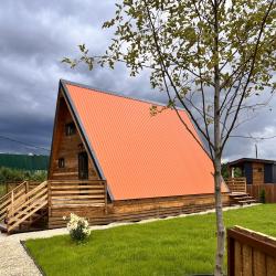 Фото Отель ОранжХаус