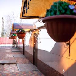 Фото Отель Алмаз