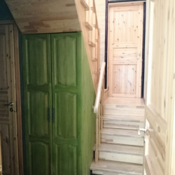 4-местные апартаменты улучшенные Green House