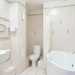 Фото Отель Алмаз