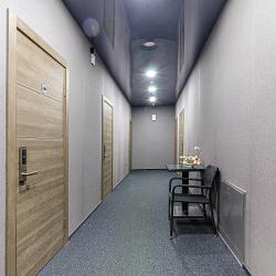 Фото Отель Turgenev (Тургенев)