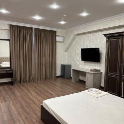 Фото Отель Antey (Антей)