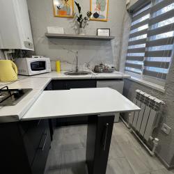 2-комнатные апартаменты стандарт